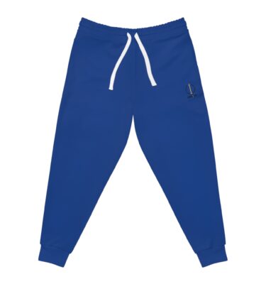 Blue Genius Athletic Joggers