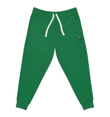 Green Genius Athletic Joggers