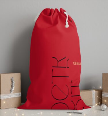 Genius Sack / Laundry Bag