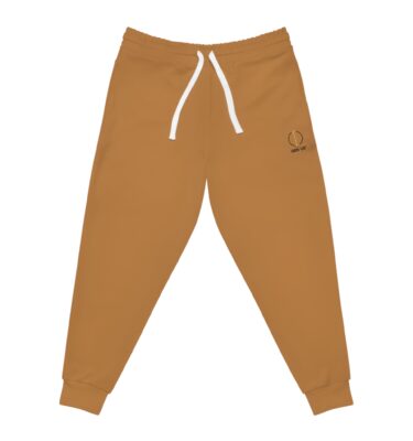Genius Athletic Joggers (tan)